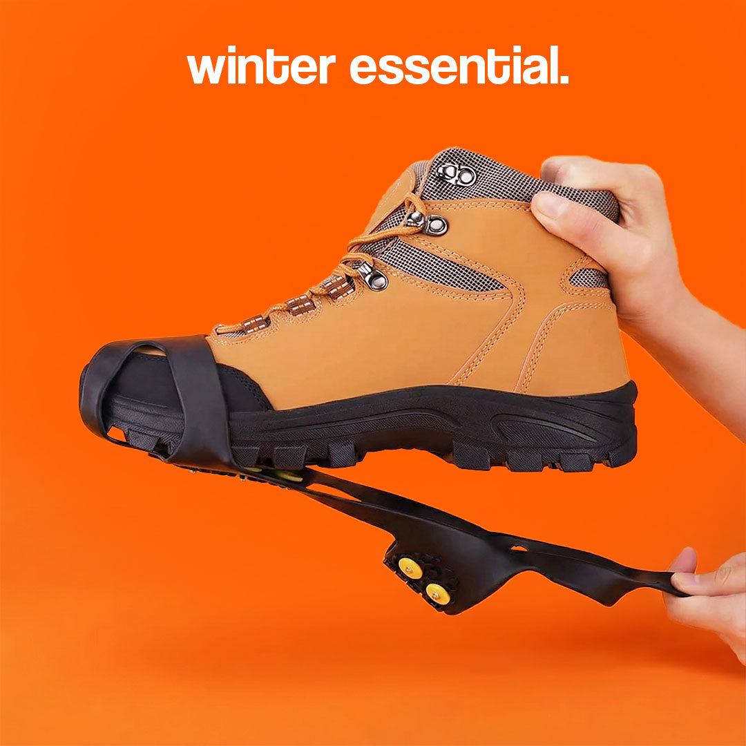 Ice Grip Extensions