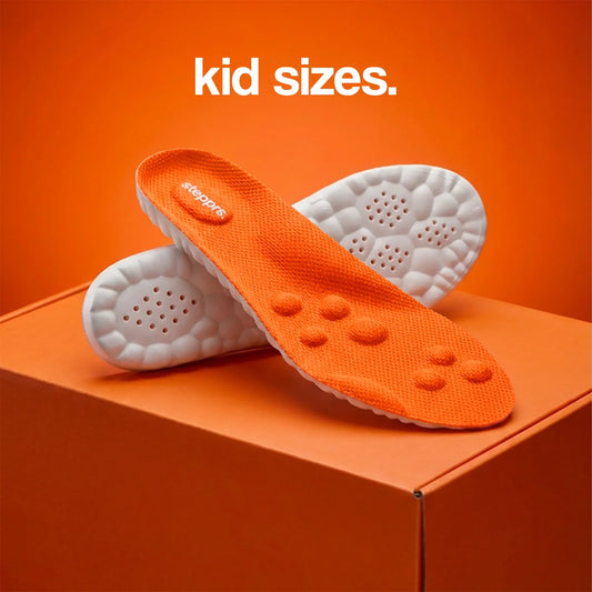 Kids Massage Insoles