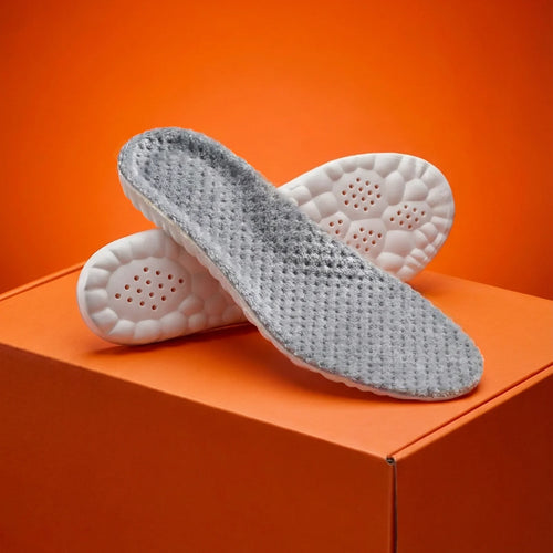 Plush Insoles