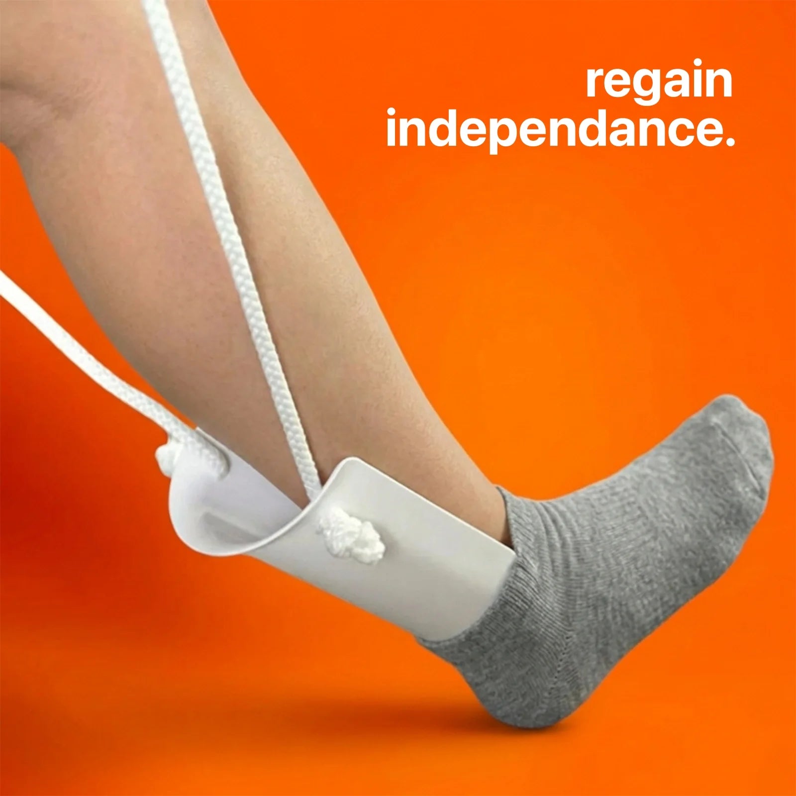 Sock Aid